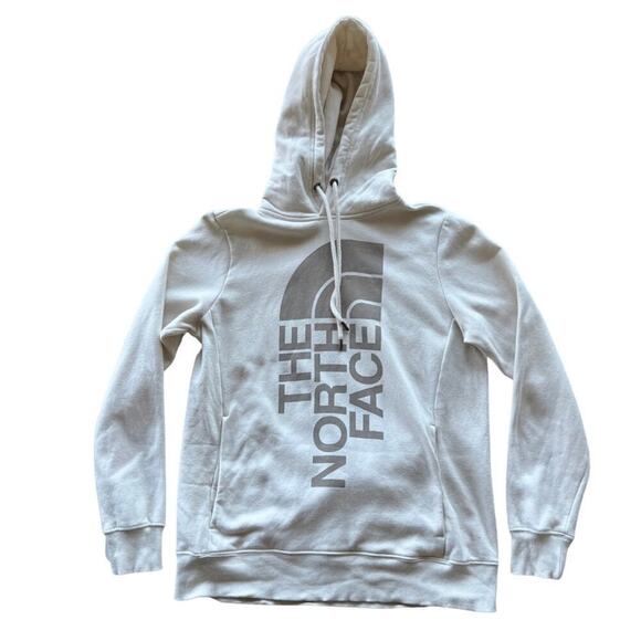 The North Face Tops - The North Face Graphic Hoodie